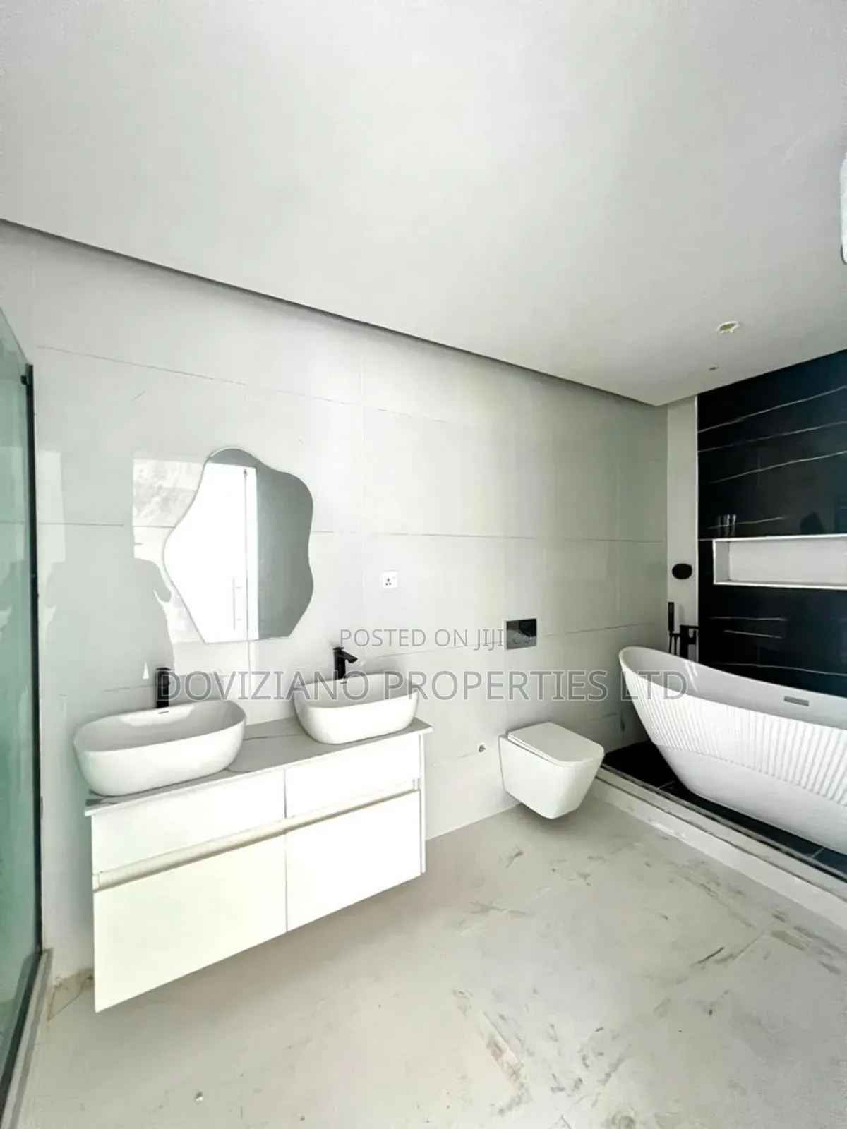 4bdrm Duplex in Ikate for sale