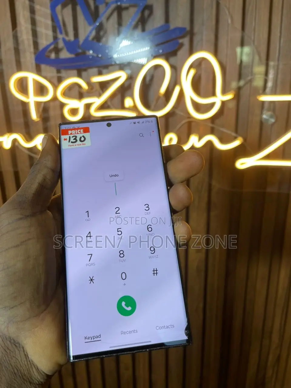 Samsung S22 Ultra Screen - Follow Come Screen Replacement