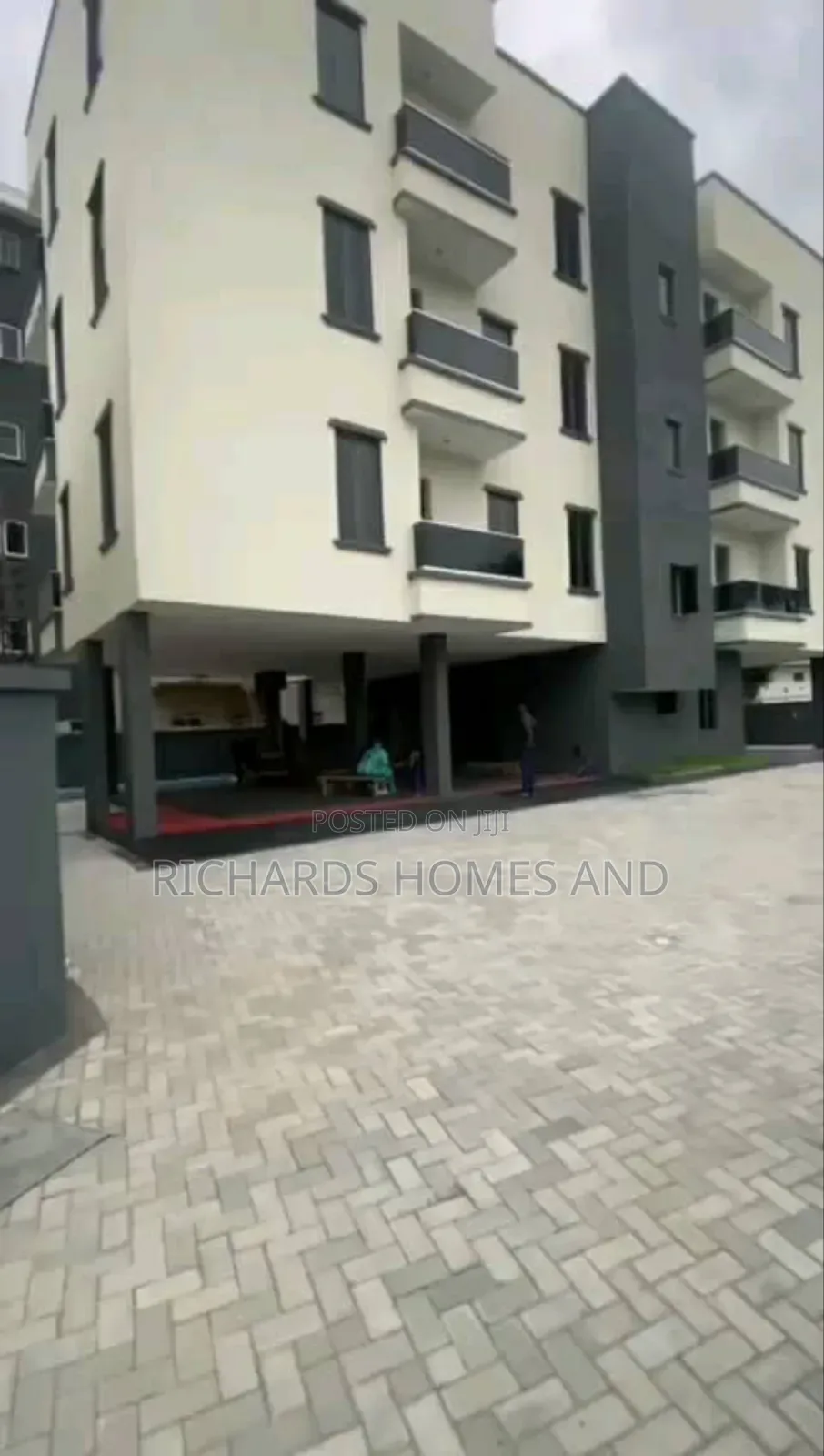 3bdrm Apartment in Bourdillon for rent