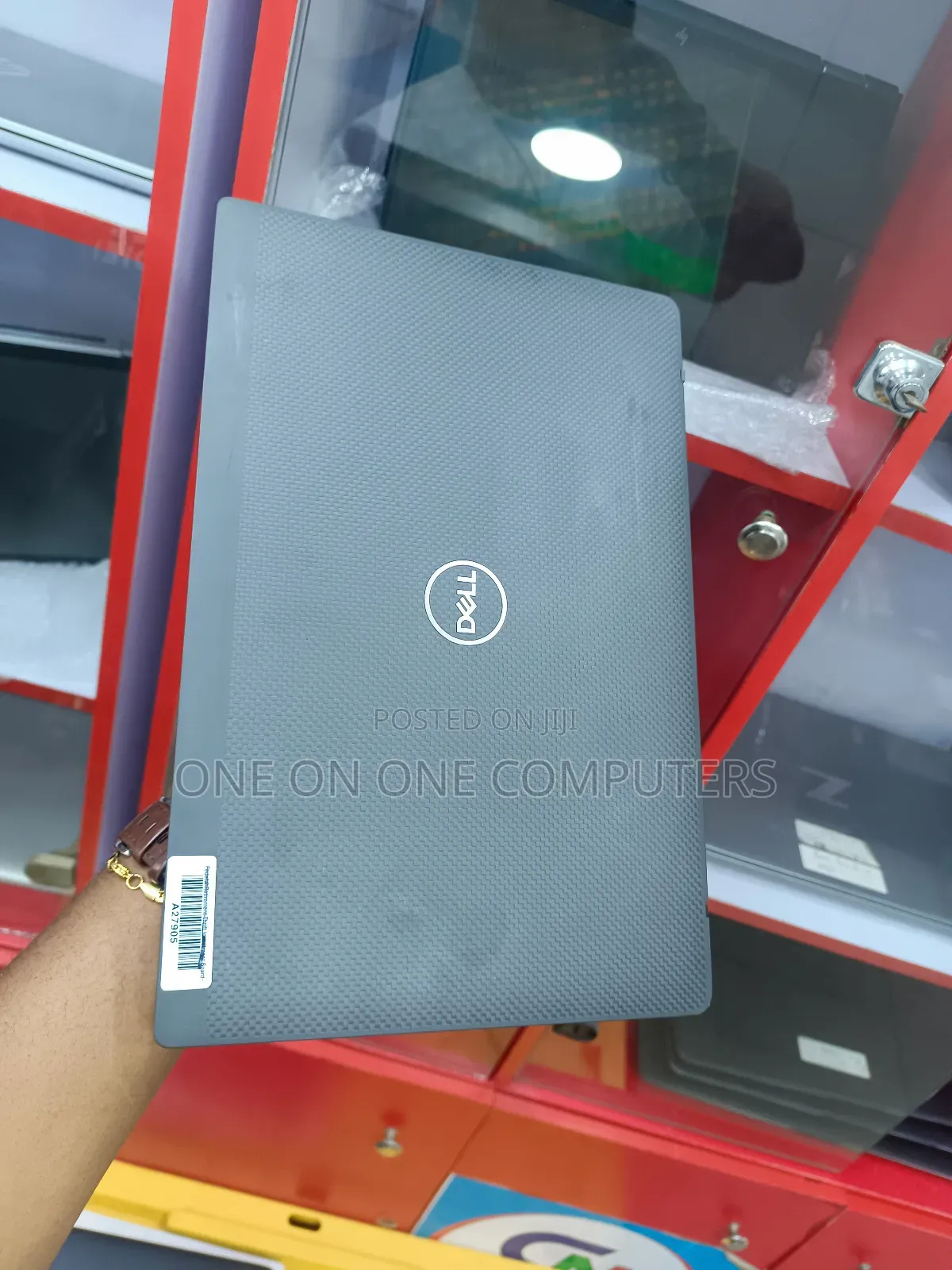 Laptop Dell Latitude 7400 16GB Intel Core I7 SSD 256GB