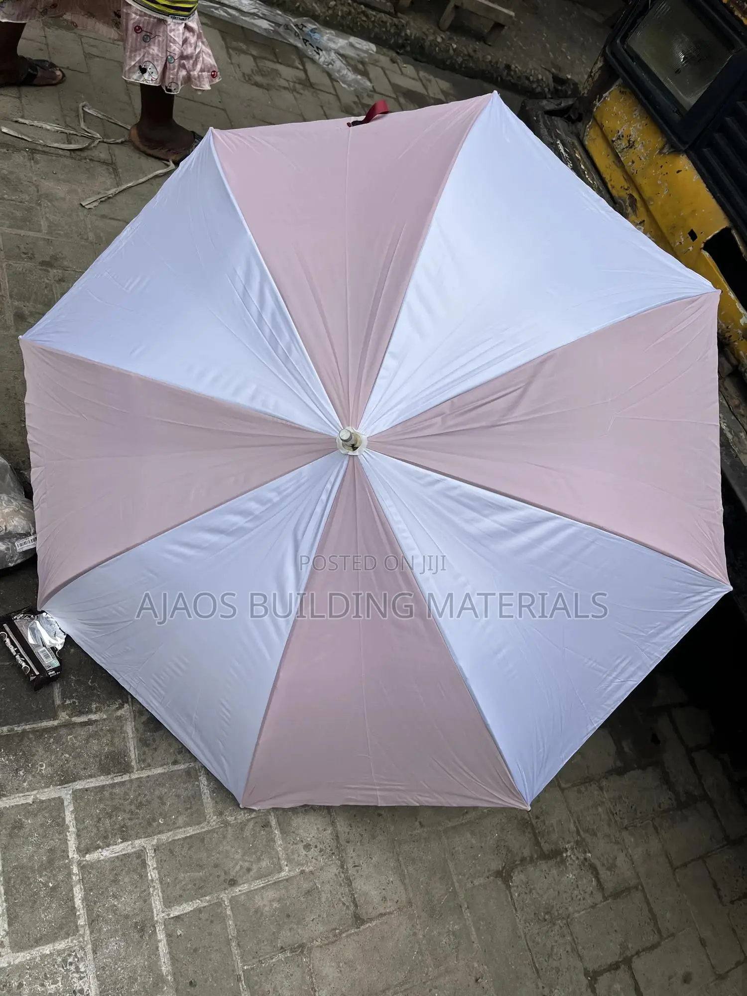 Durable Umbrella