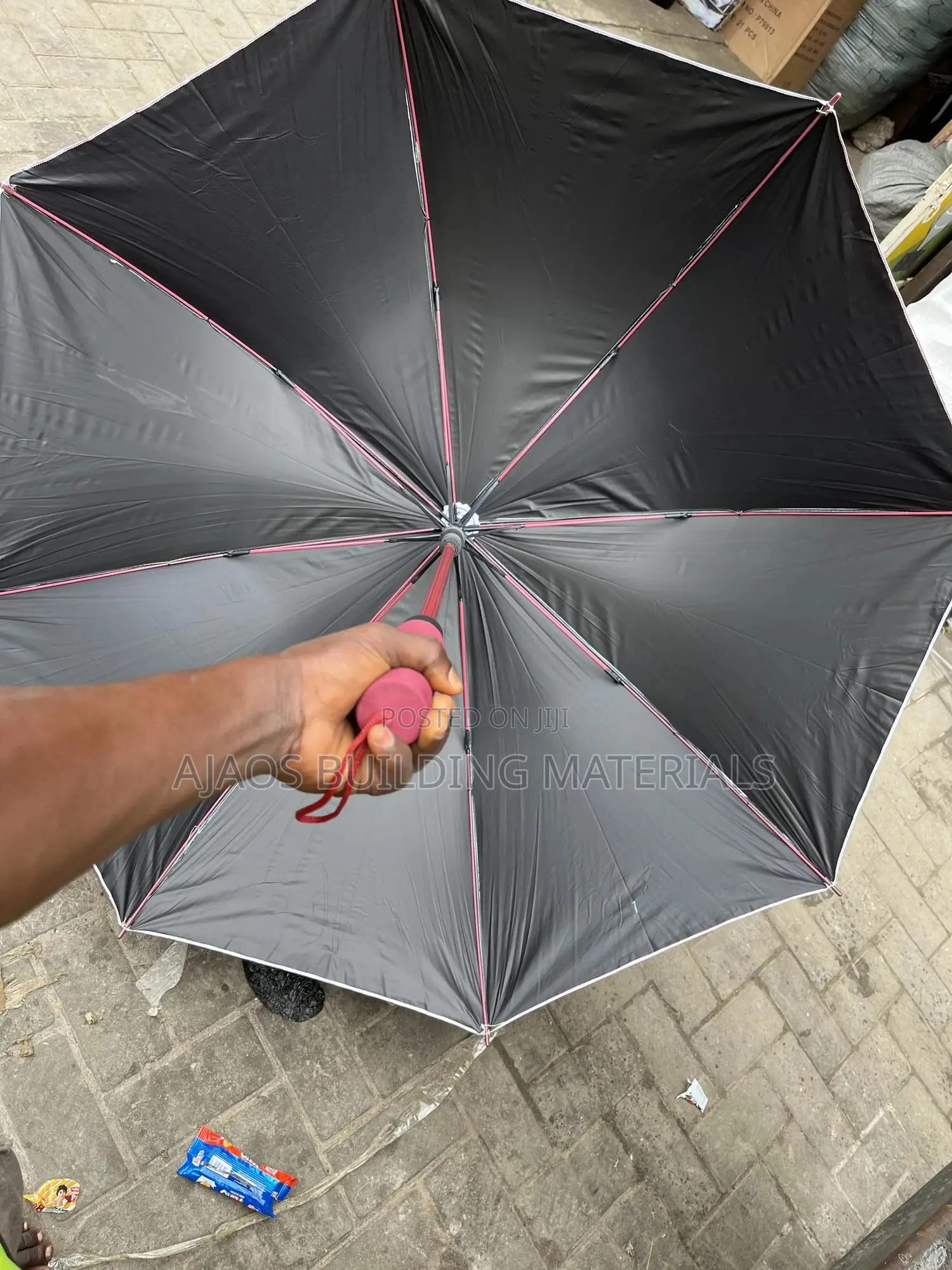 Durable Umbrella