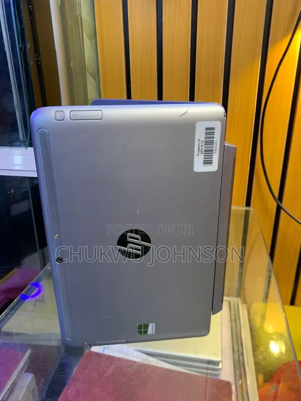 Laptop 8GB Intel Core I5 SSD 256GB
