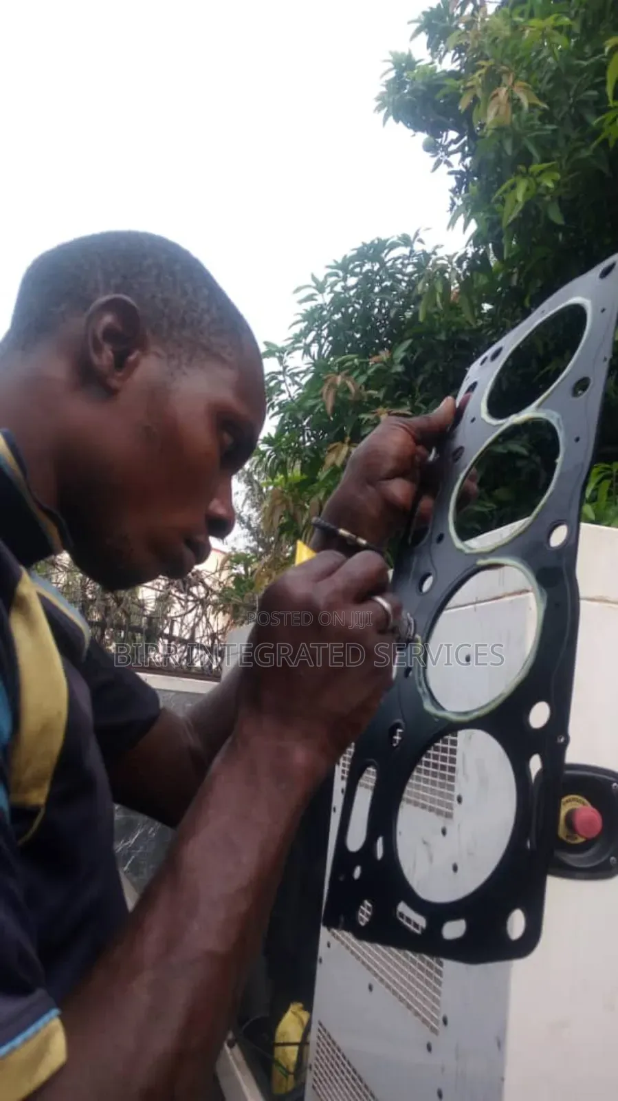 Excavator, Caterpillar, Heavy Duty Engine Repair,Overhaul,Maintenance