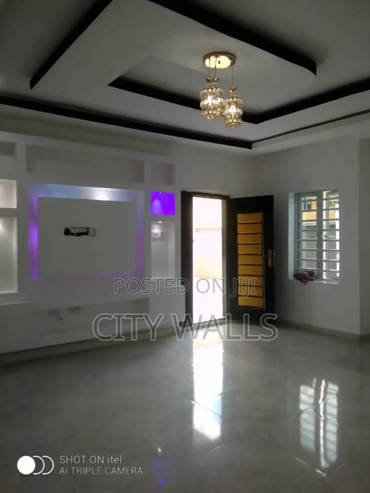 2bdrm Block of Flats in Ado / Ajah for rent