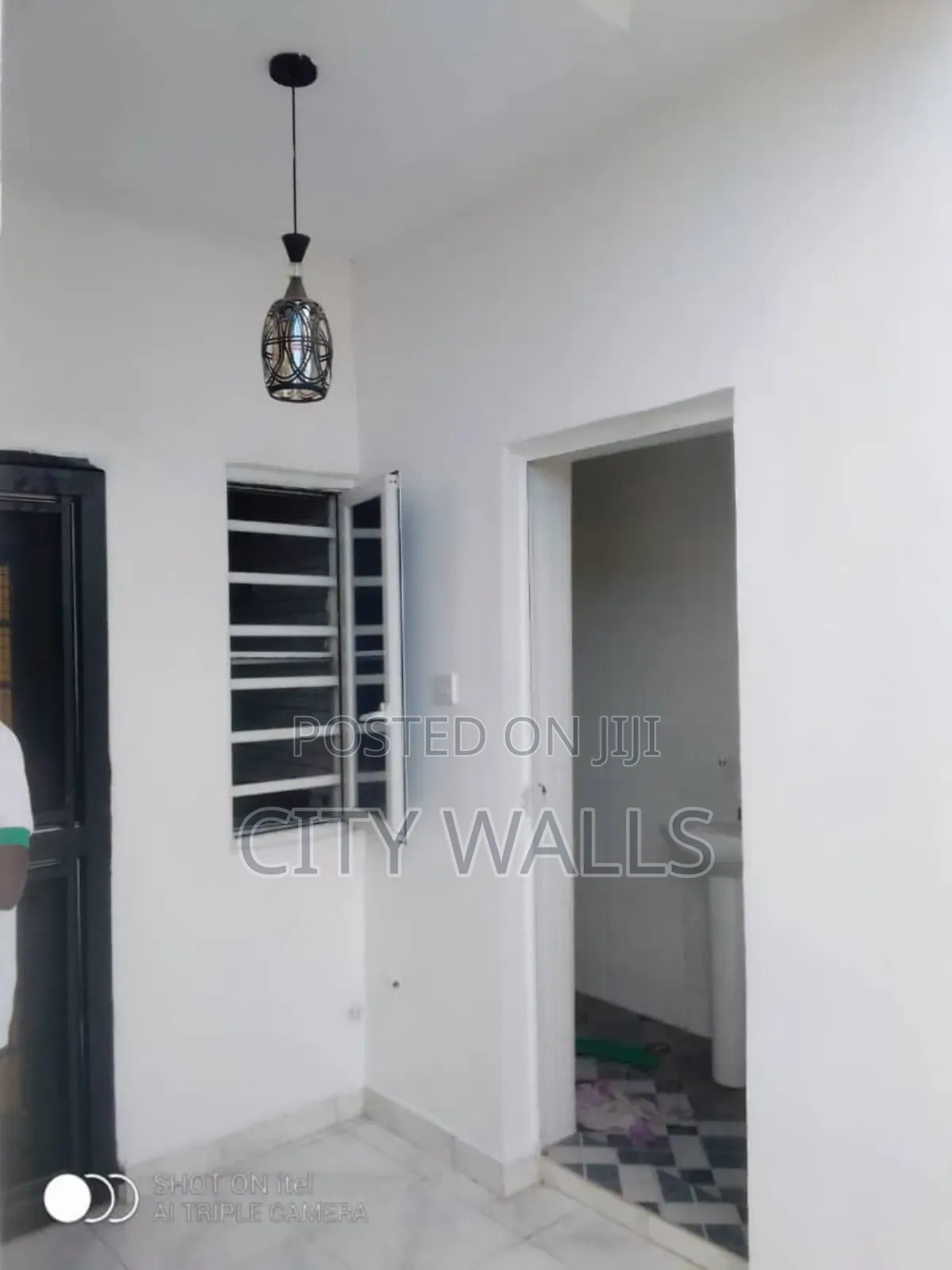 2bdrm Block of Flats in Ado / Ajah for rent