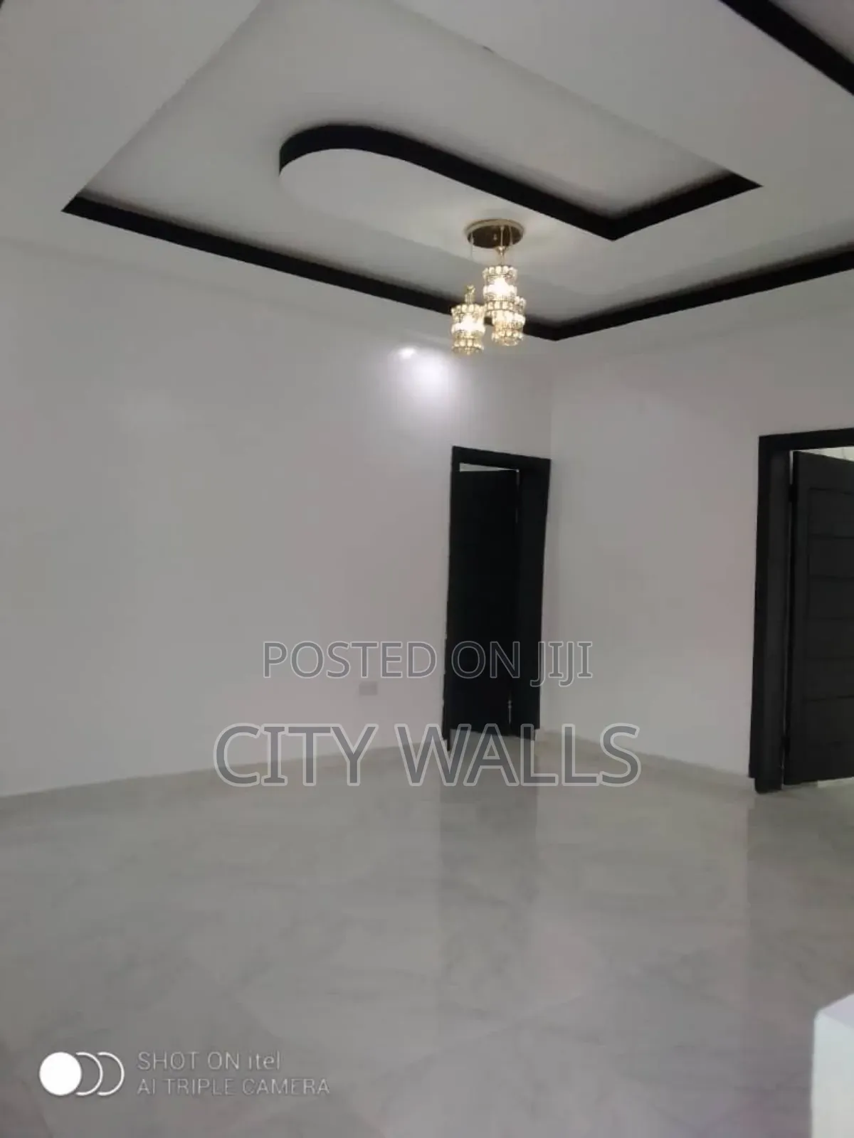2bdrm Block of Flats in Ado / Ajah for rent