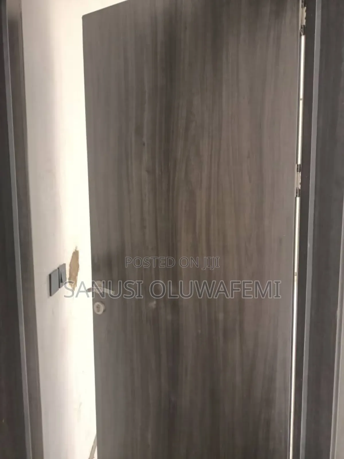 4bdrm Duplex in Ikeja for sale