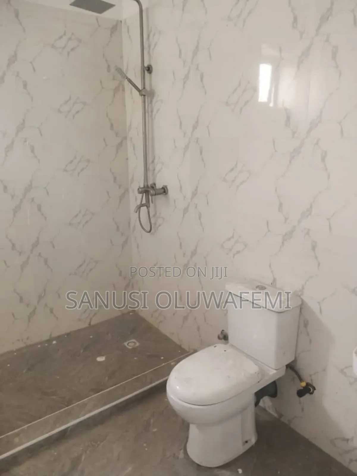 4bdrm Duplex in Ikeja for sale