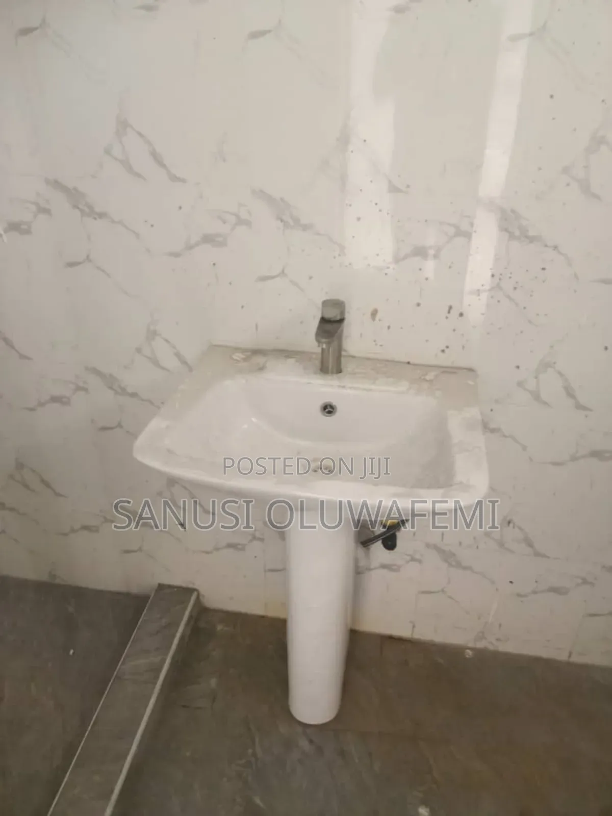 4bdrm Duplex in Ikeja for sale
