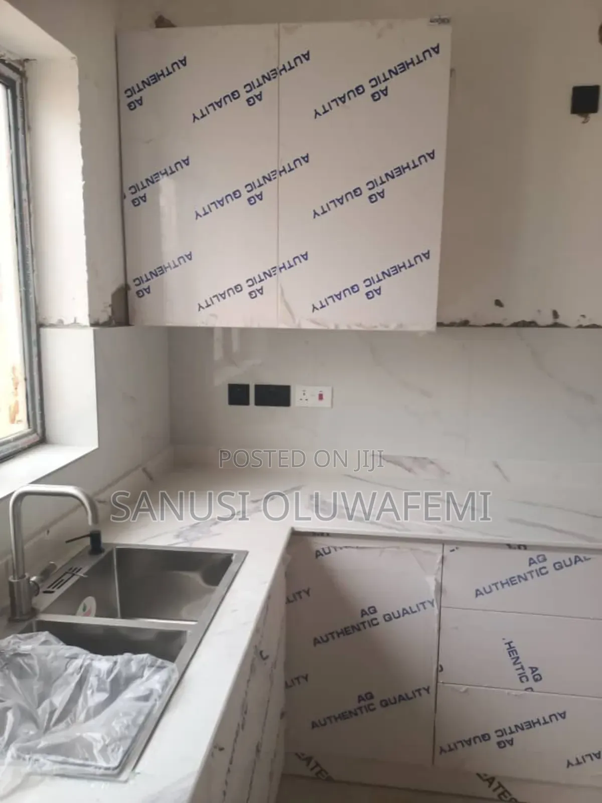 4bdrm Duplex in Ikeja for sale