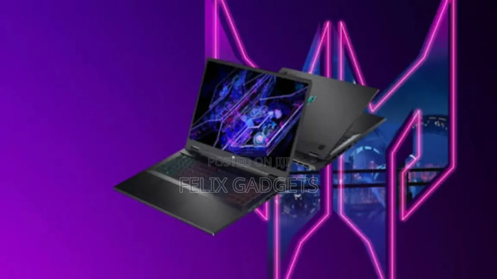 New Laptop Dell Alienware 18 Area-51 64GB Intel Core Ultra 9 SSD 2T