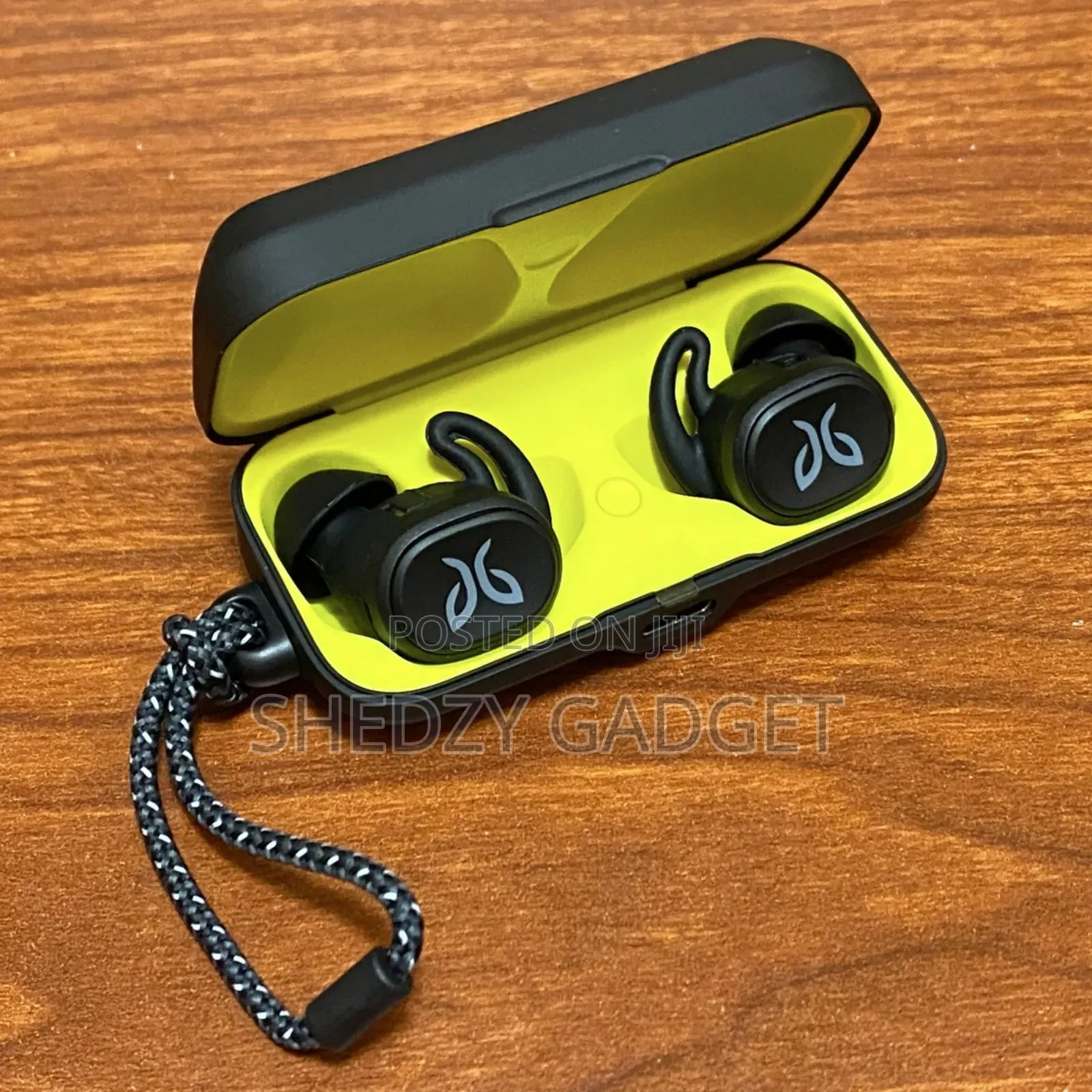 Jaybird Vista 1st Gen