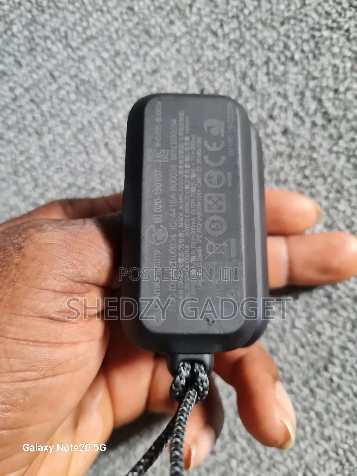 Jaybird Vista 1st Gen