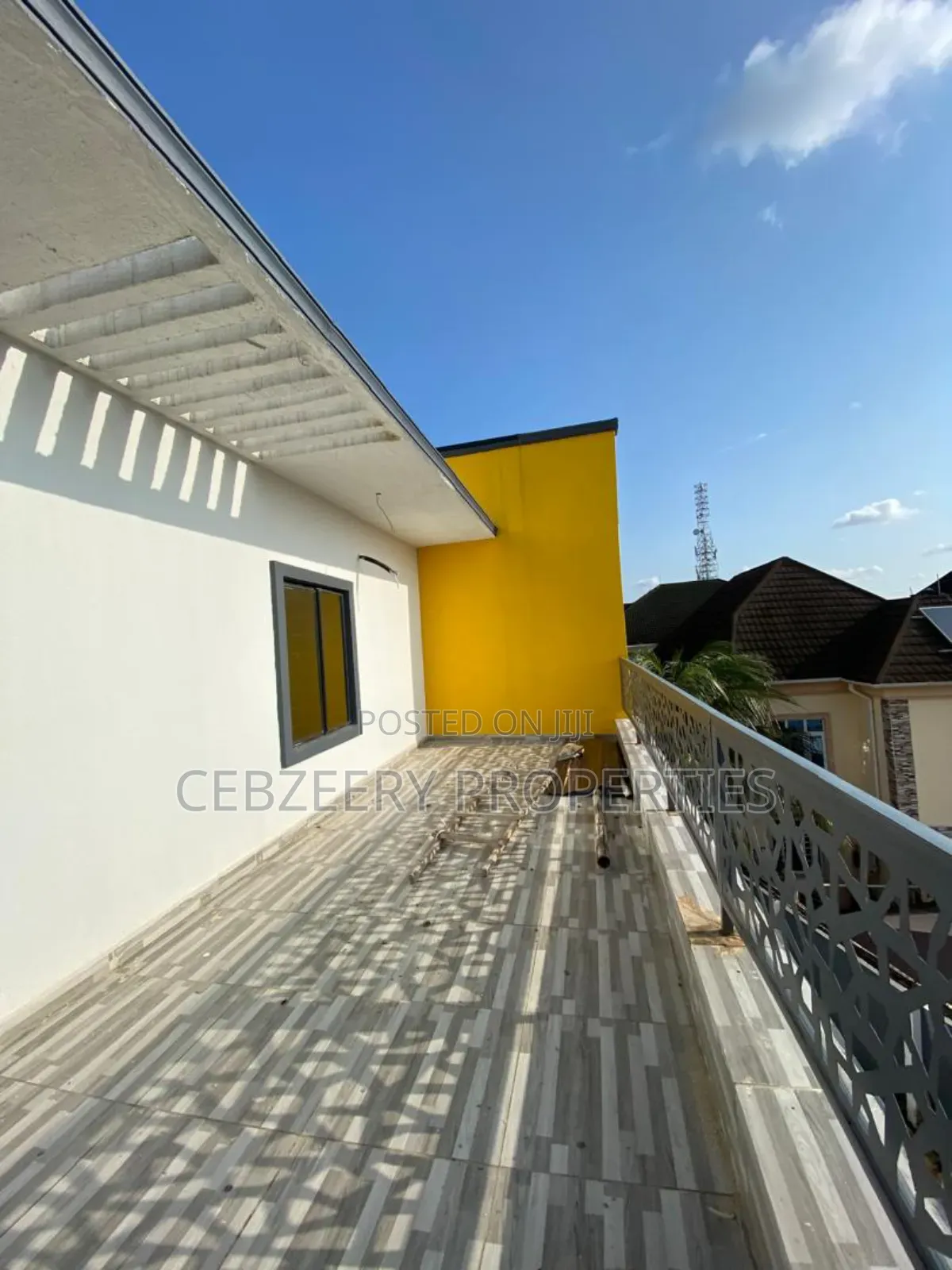 4bdrm Duplex in Magodo for rent