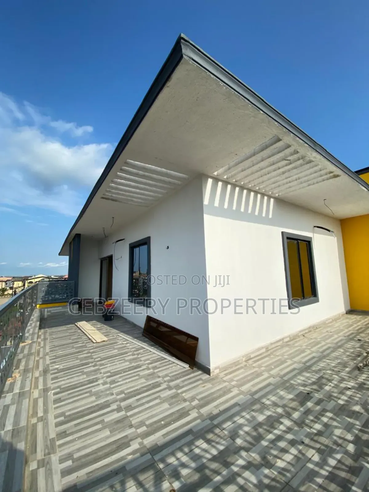 4bdrm Duplex in Magodo for rent
