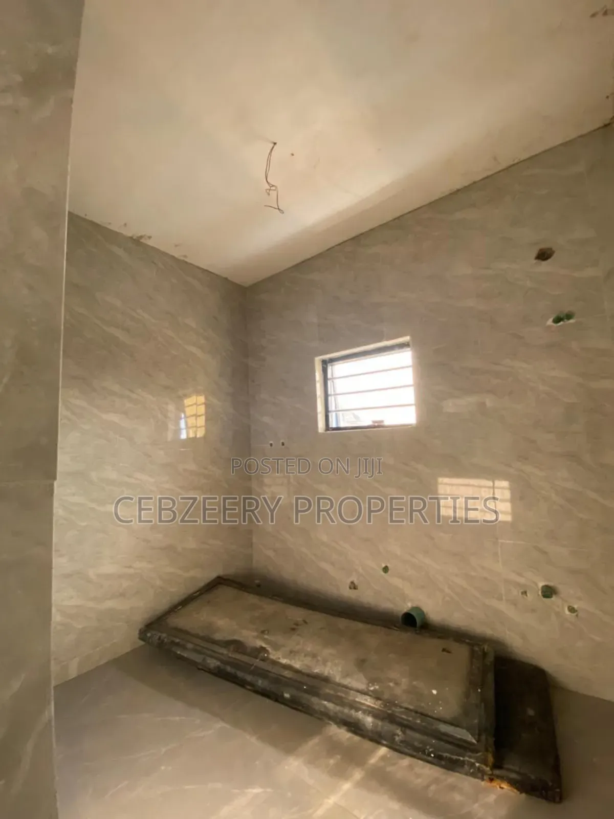 4bdrm Duplex in Magodo for rent