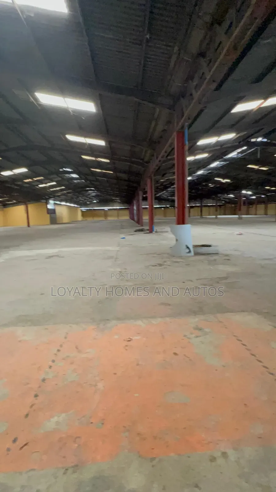 Rice Mill on 40 Hectares of Land, Brand New 360 Metric Ton Equipment