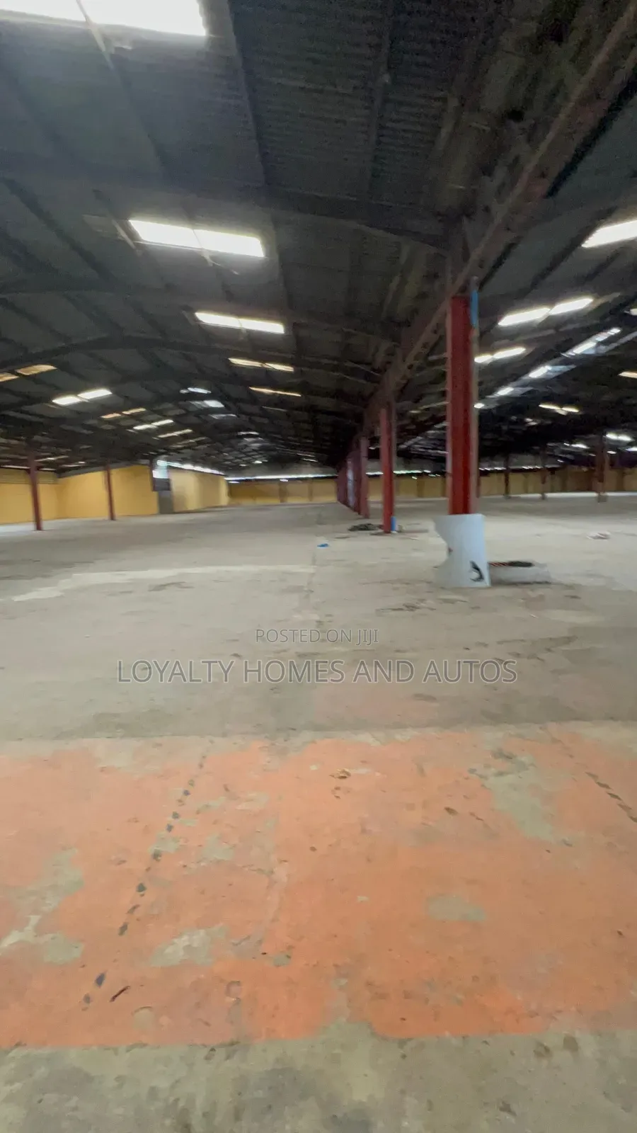 Rice Mill on 40 Hectares of Land, Brand New 360 Metric Ton Equipment