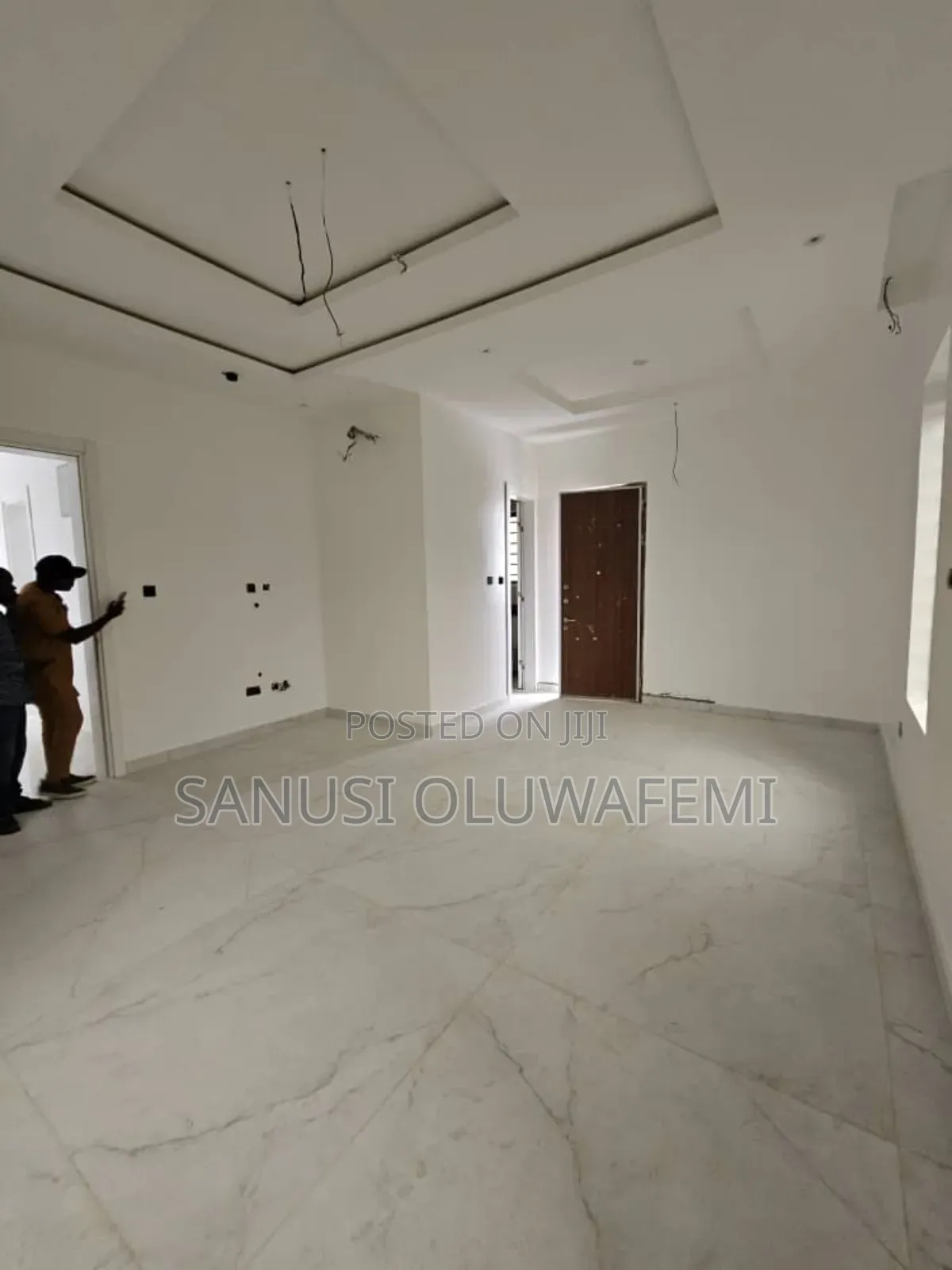 5bdrm Duplex in Ikeja GRA for sale