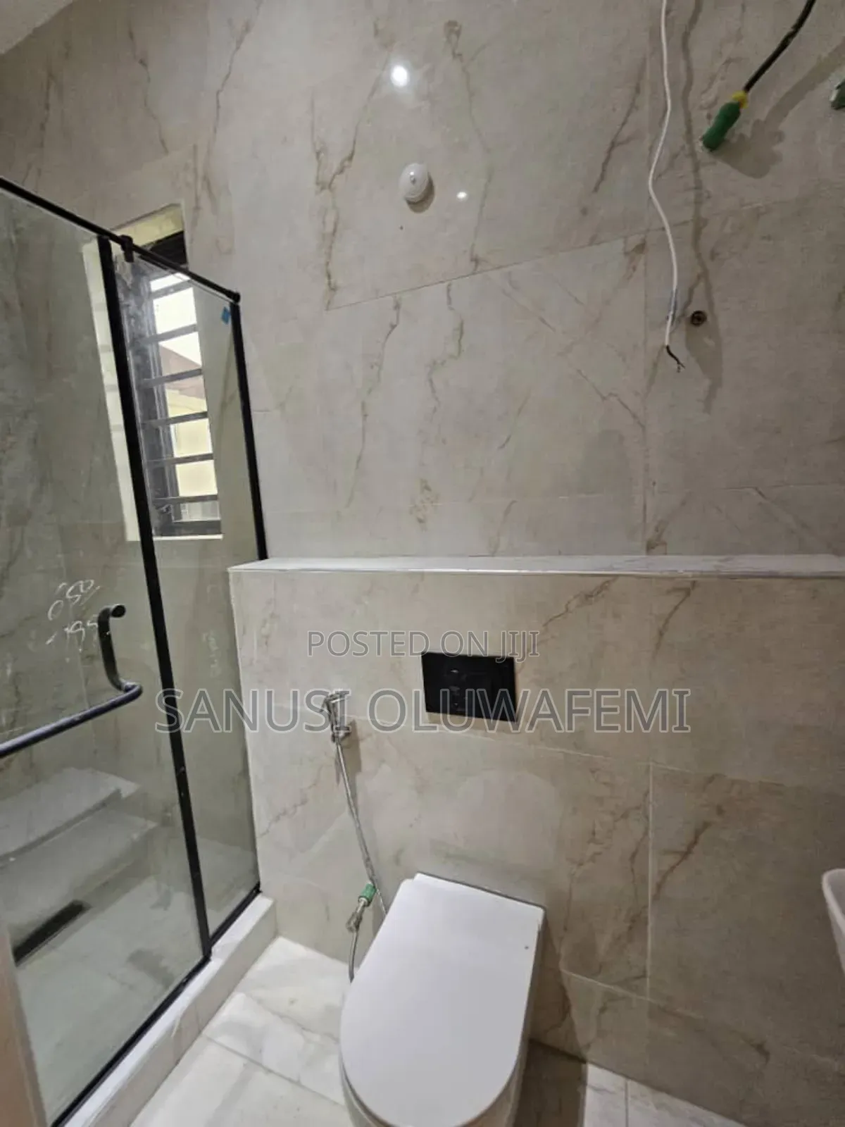 5bdrm Duplex in Ikeja GRA for sale