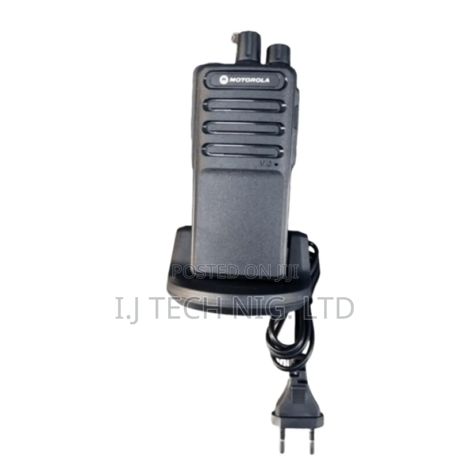 Motorola M9 Two Way Radio.