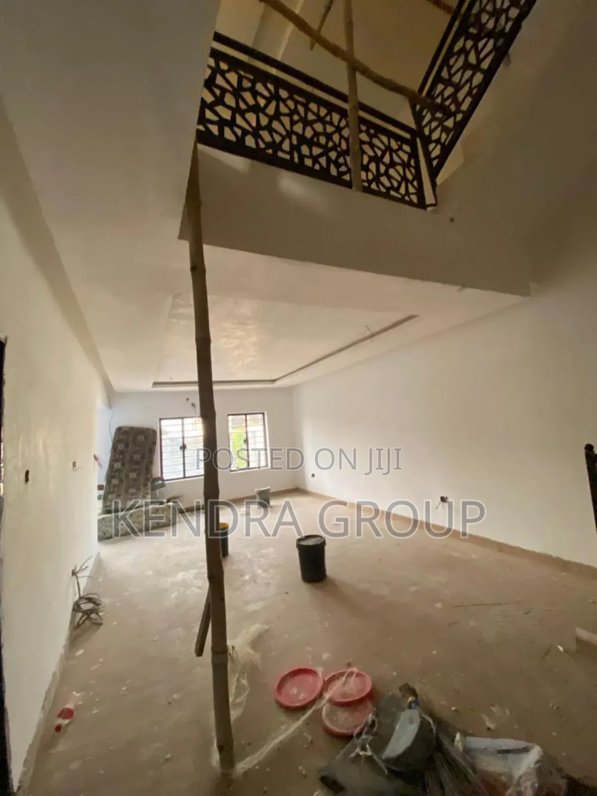 Furnished 4bdrm Duplex in Magodo Phase 1 for rent