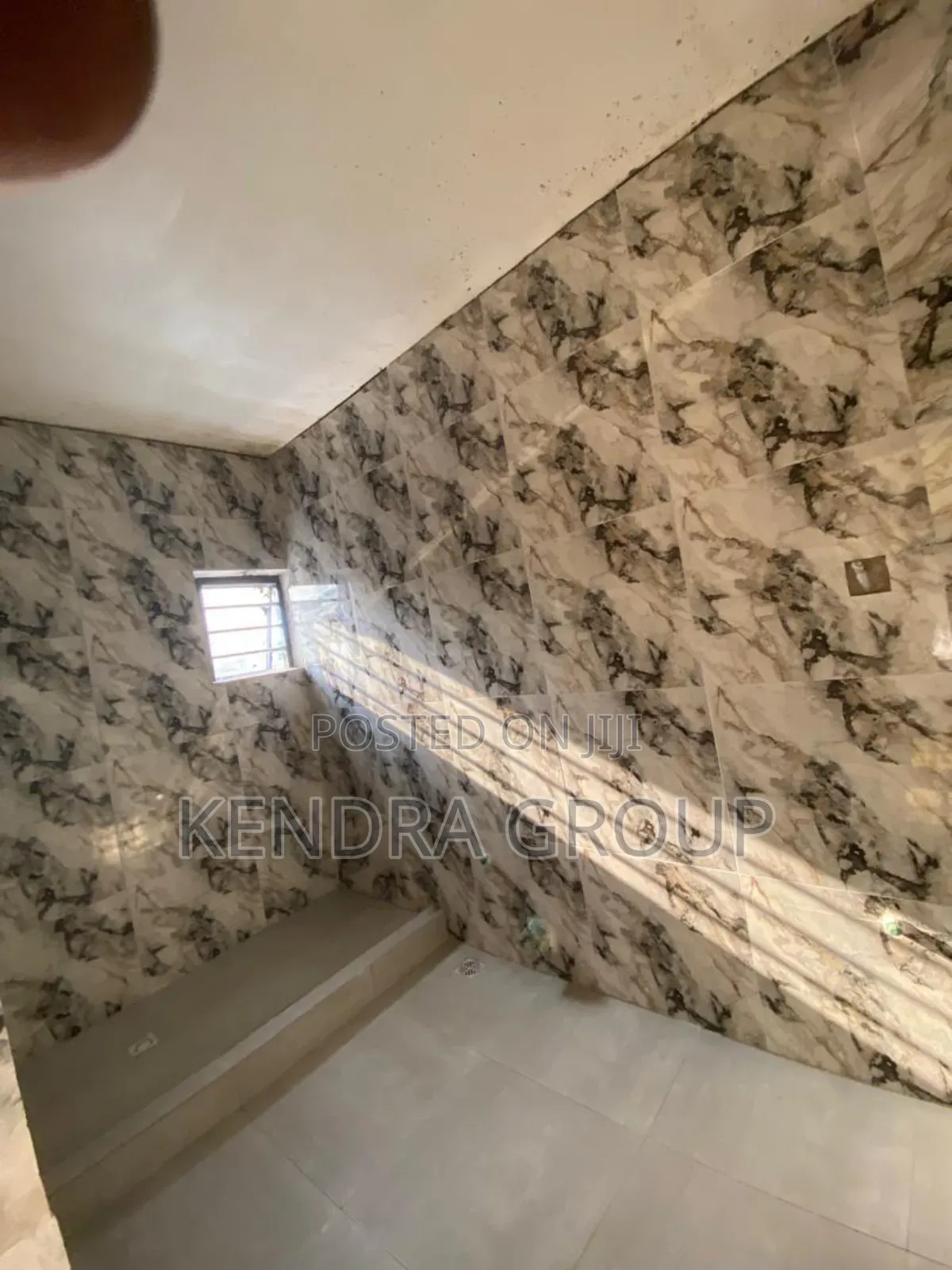 Furnished 4bdrm Duplex in Magodo Phase 1 for rent