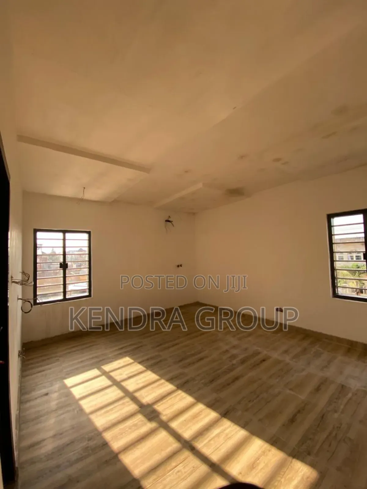 Furnished 4bdrm Duplex in Magodo Phase 1 for rent
