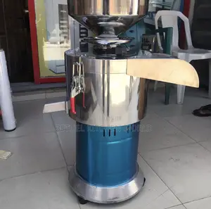 Soya Bean Milk Extractor