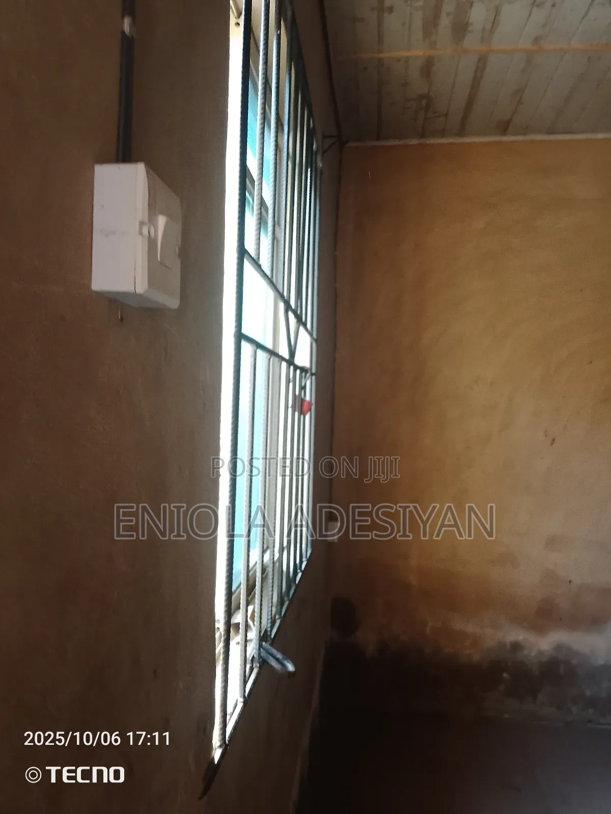 1bdrm Block of Flats in Alabama Estate, Igbogbo for rent