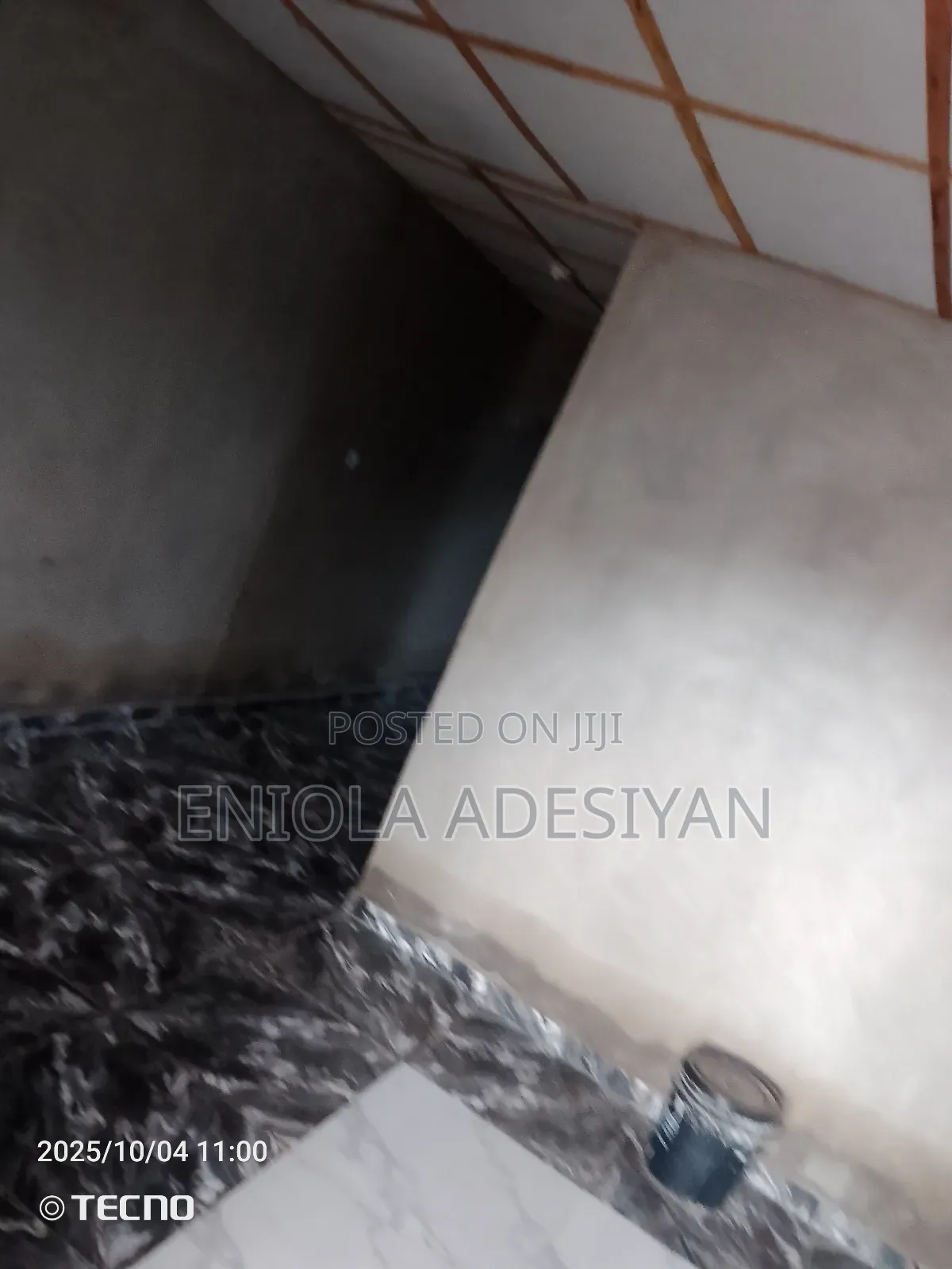 Furnished 1bdrm Block of Flats in Alabama Estate, Igbogbo for rent