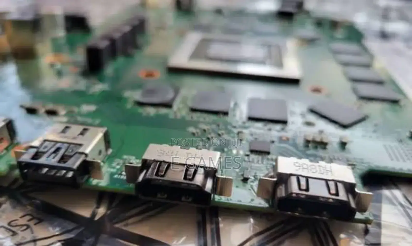 Repairs for All Playstations and Xbox