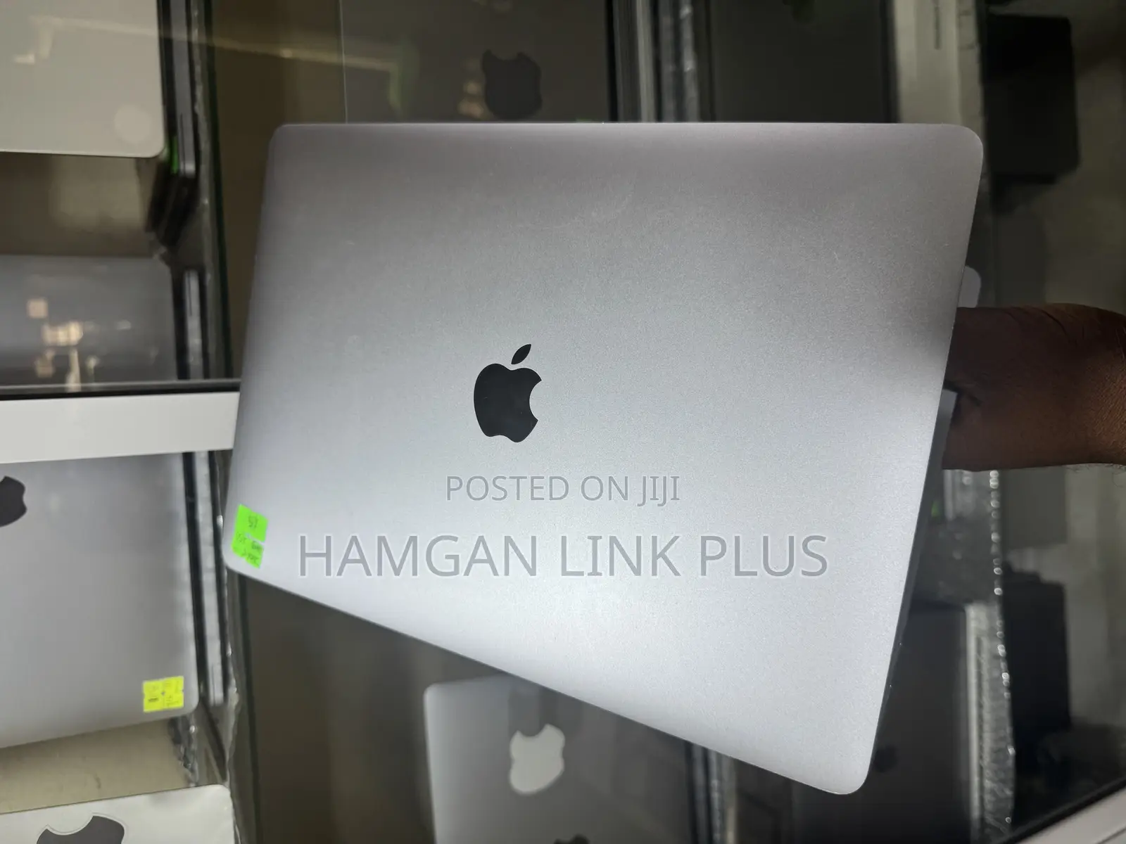 Laptop Apple MacBook Pro 2018 16GB Intel Core i7 SSD 256GB