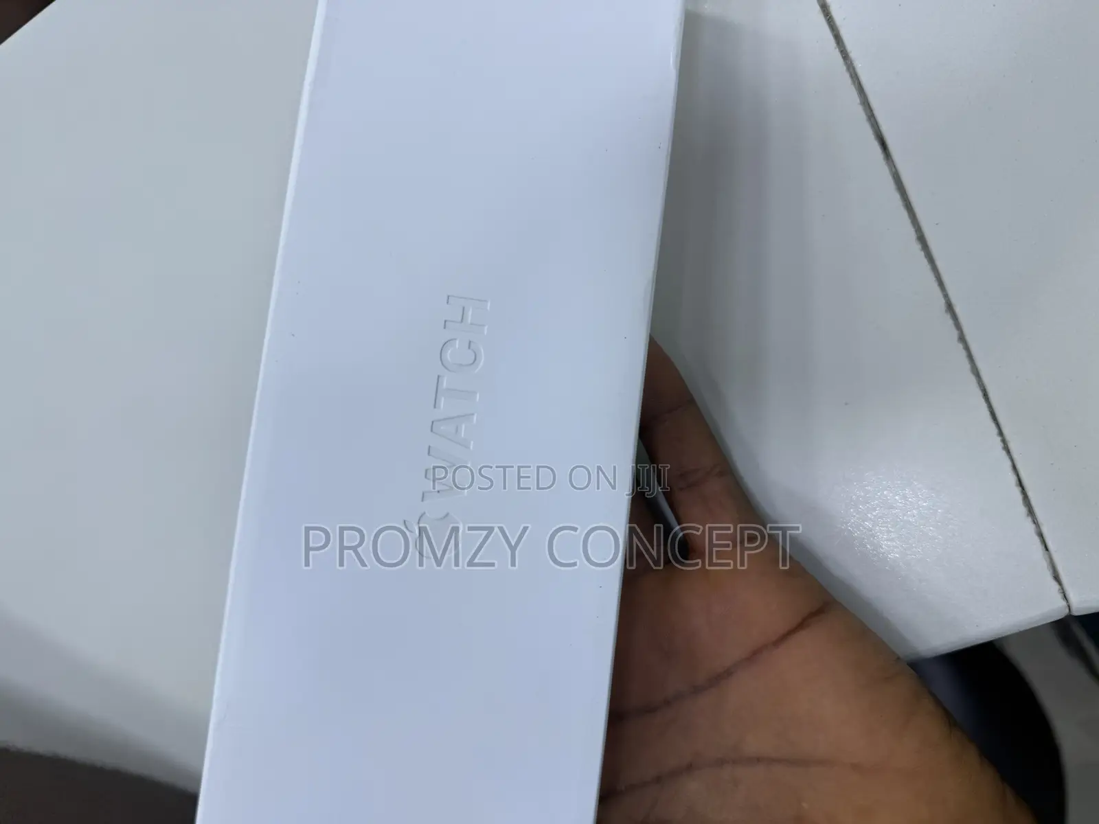 Apple Series 11 46mm
