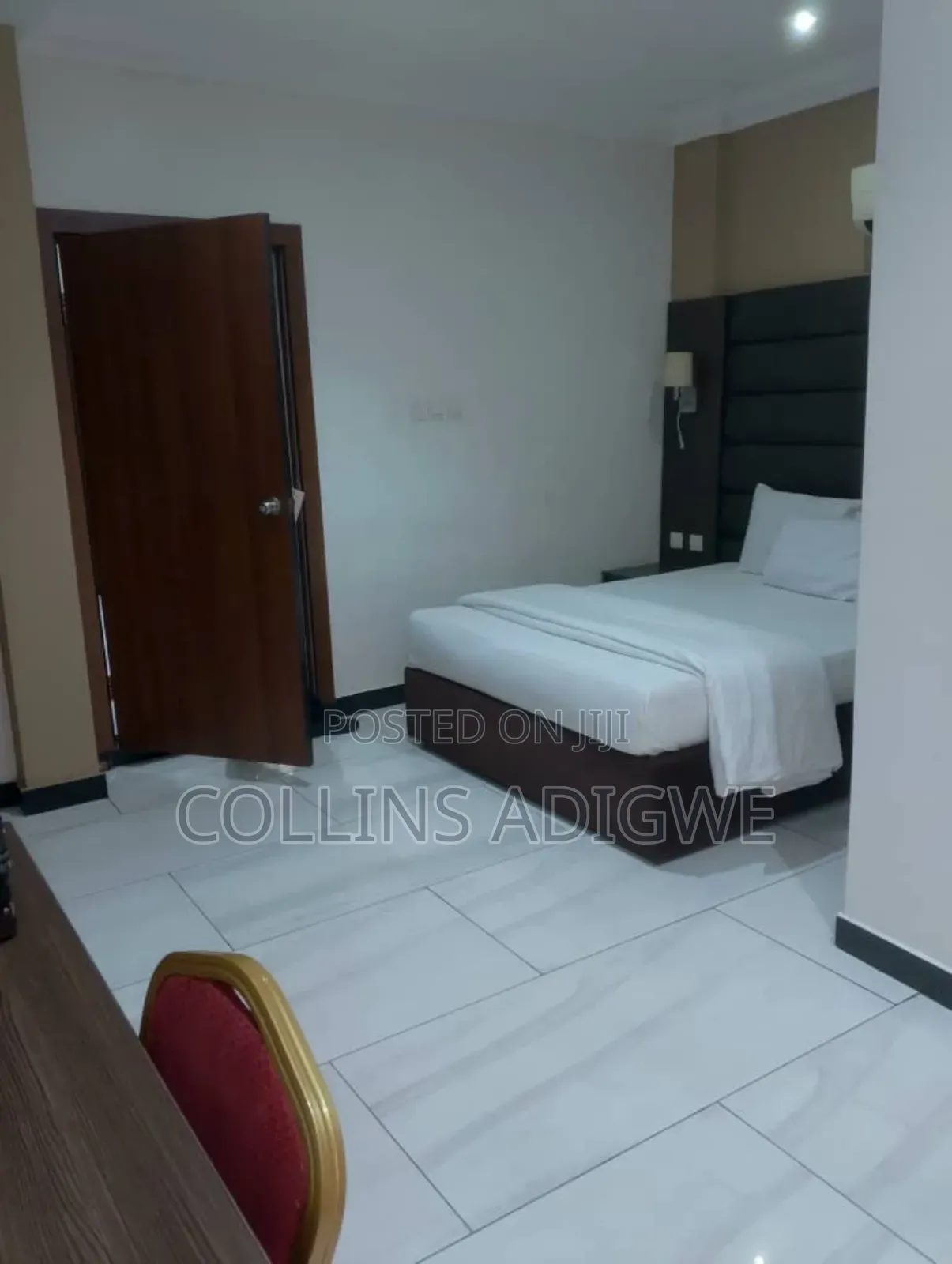 Furnished Mini Flat in Lbs Sangotedo Ajah for rent