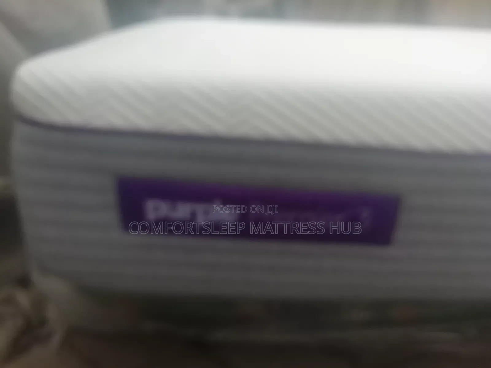 Memory Mattress