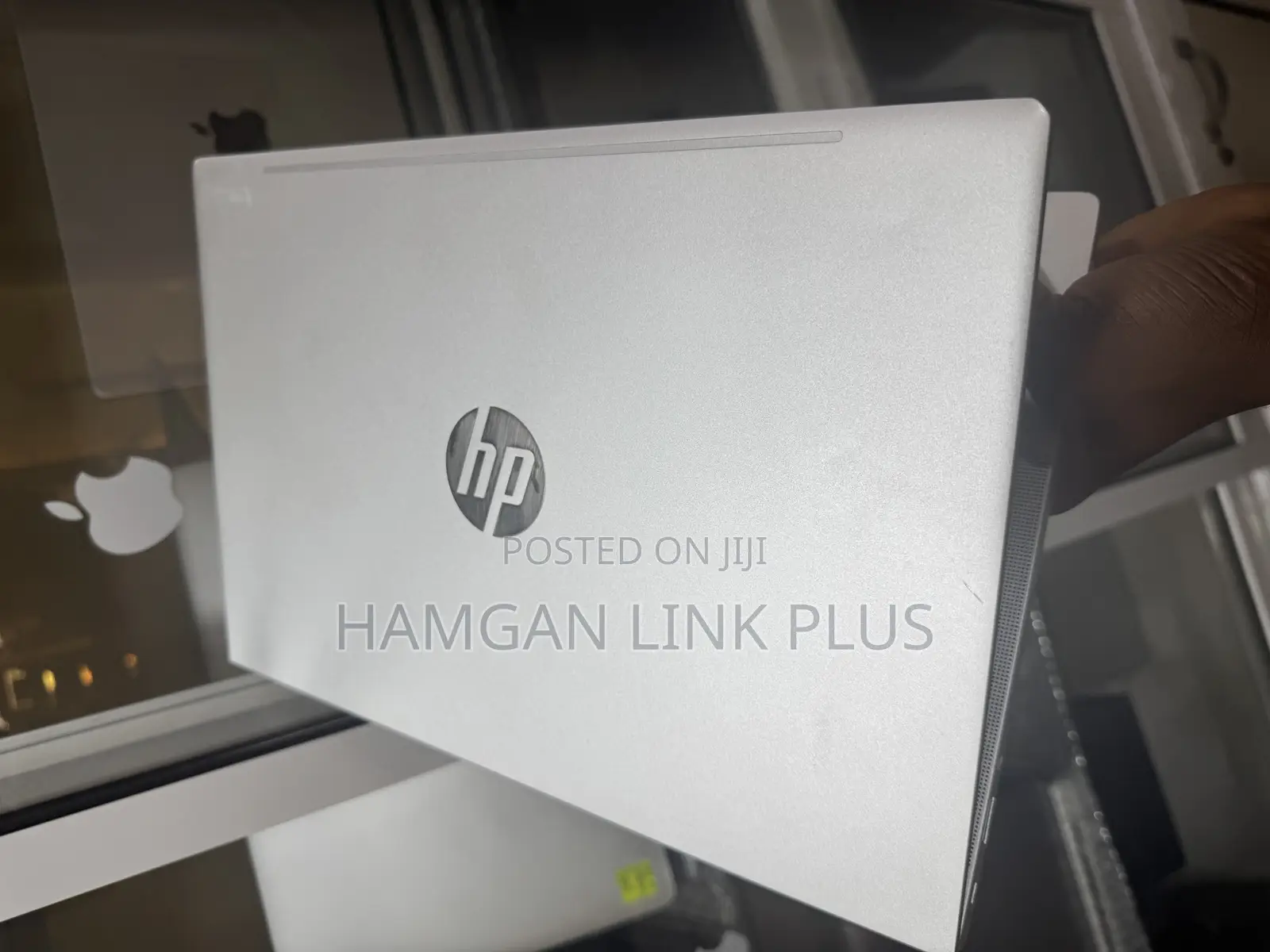 Laptop HP ProBook 640 G8 16GB Intel Core I5 SSD 256GB