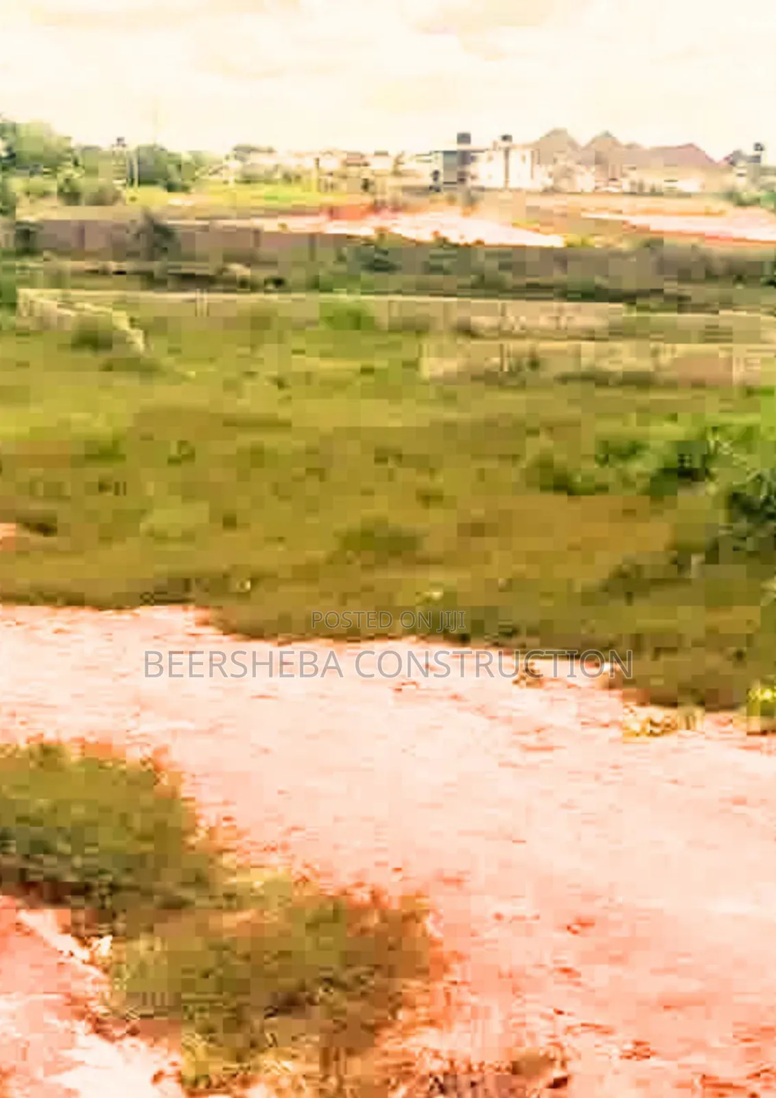 Just a Plot Left at Millennium City Awka, Bethel Court