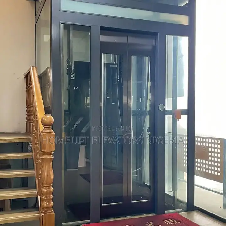 Elevator Installation Companies in Nigeria