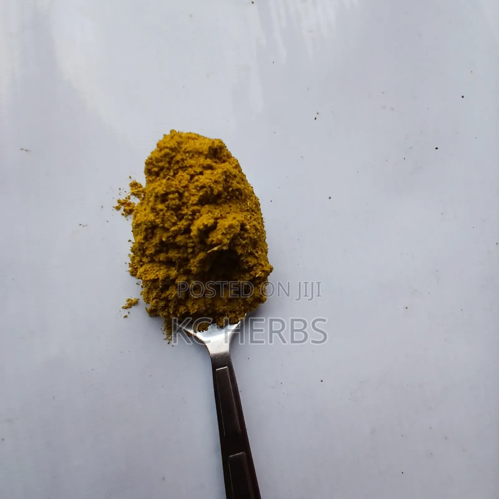 Pure Jollof Spice Blend (400g)