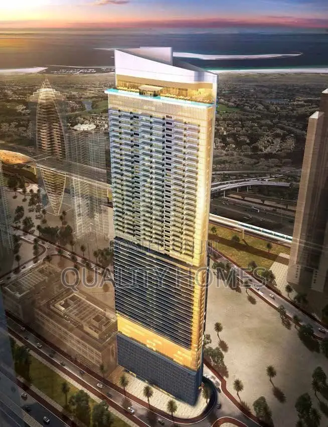 Furnished 20bdrm Duplex in Abuja, Wuse 2 for sale