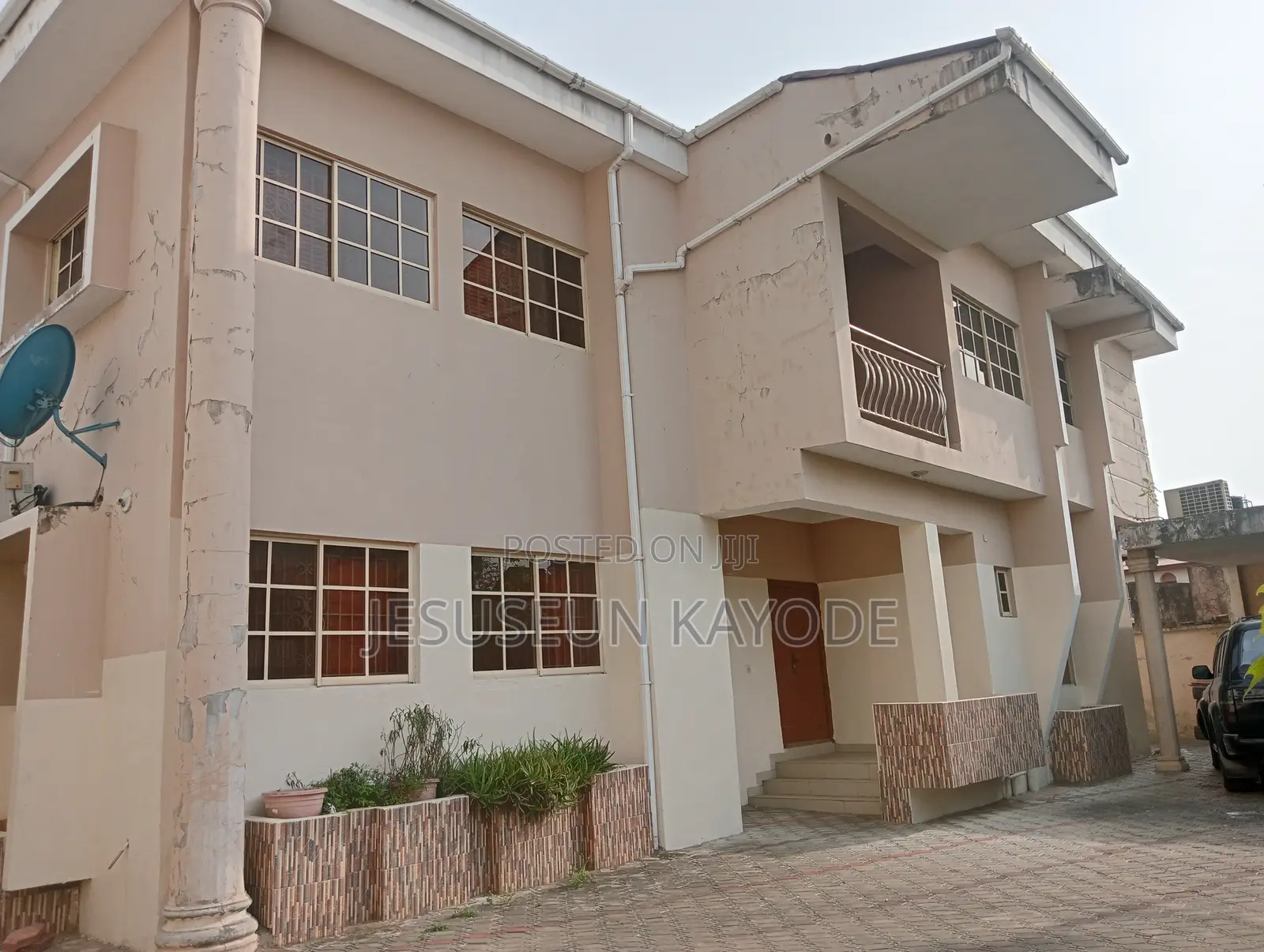 5bdrm Duplex in Lakeview Estate, Apple Junction for sale