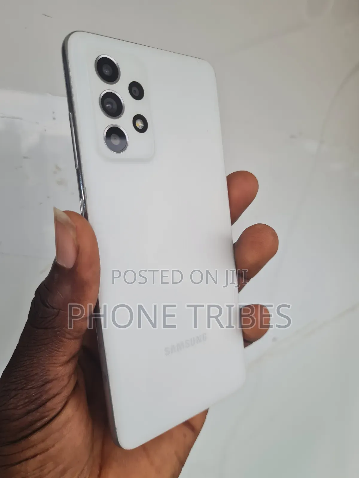 Samsung Galaxy A52 5G 128 GB