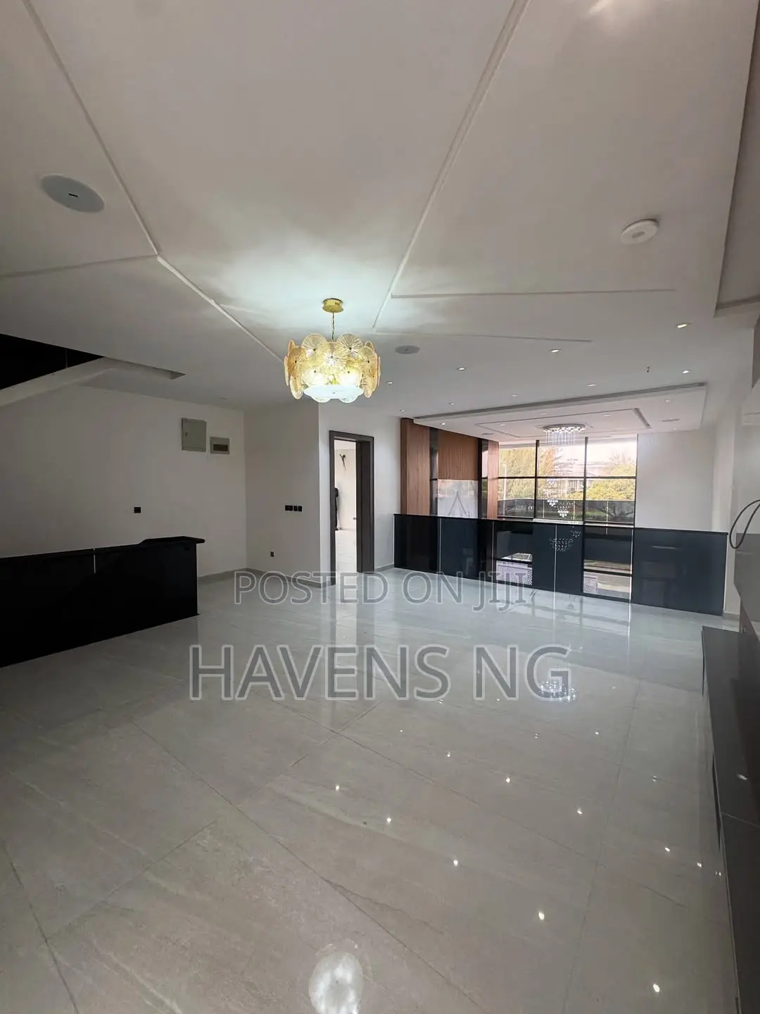 5bdrm Duplex in Abraham Adesanya Estate for sale