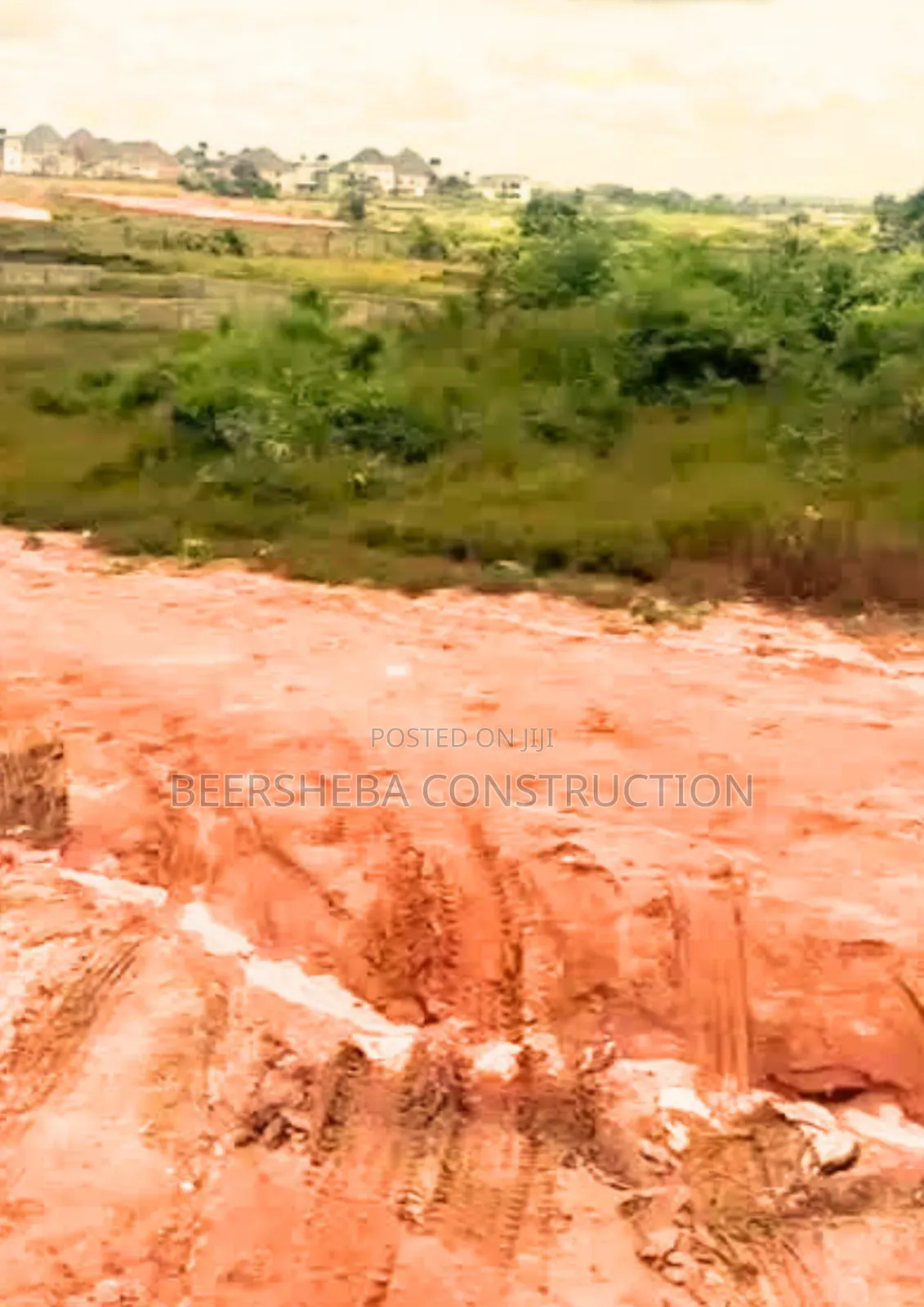 Just a Plot Left at Millennium City Awka, Bethel Court