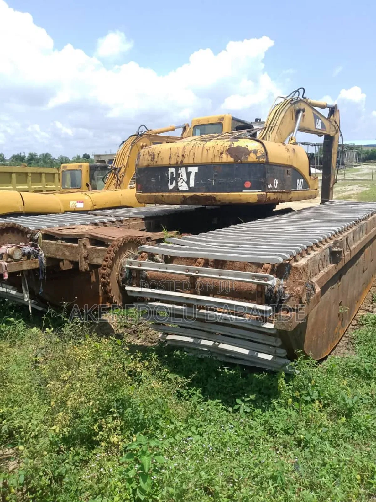 Swap Buggies Nigeria Uesd
