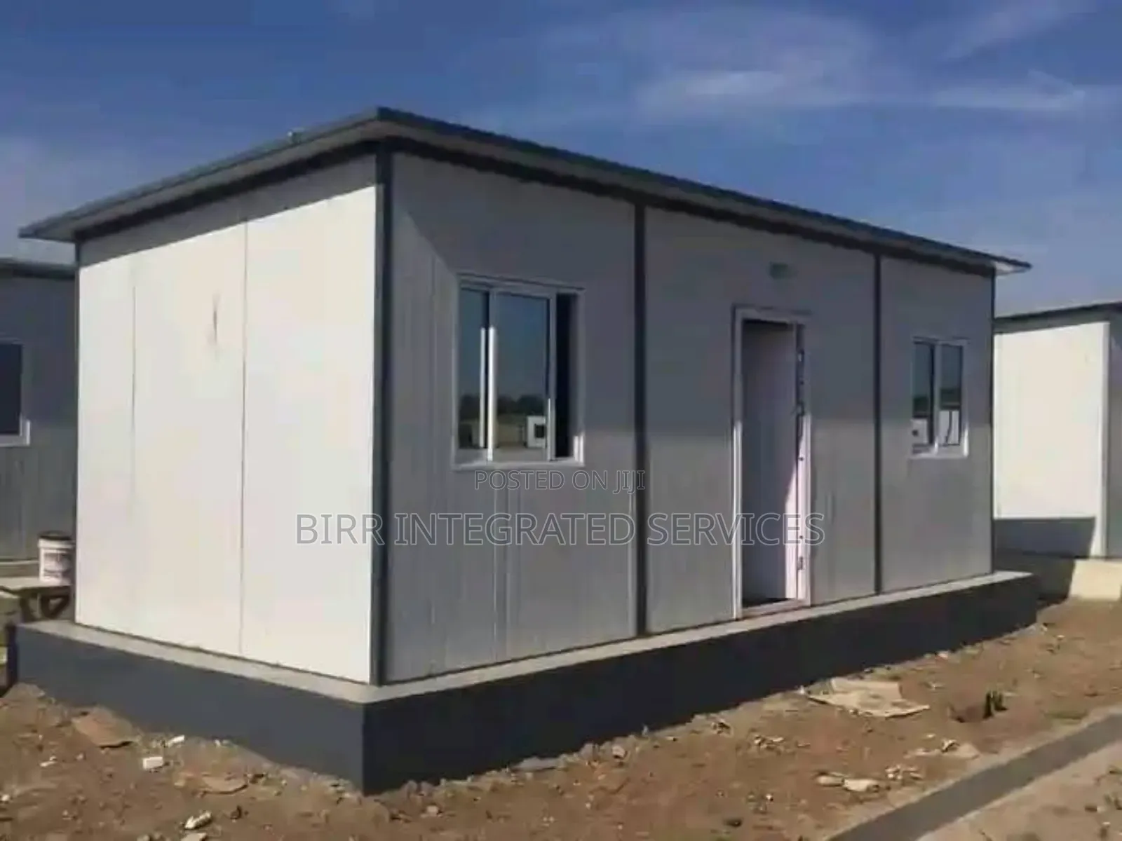 Portacabin 20ft Manufacturers