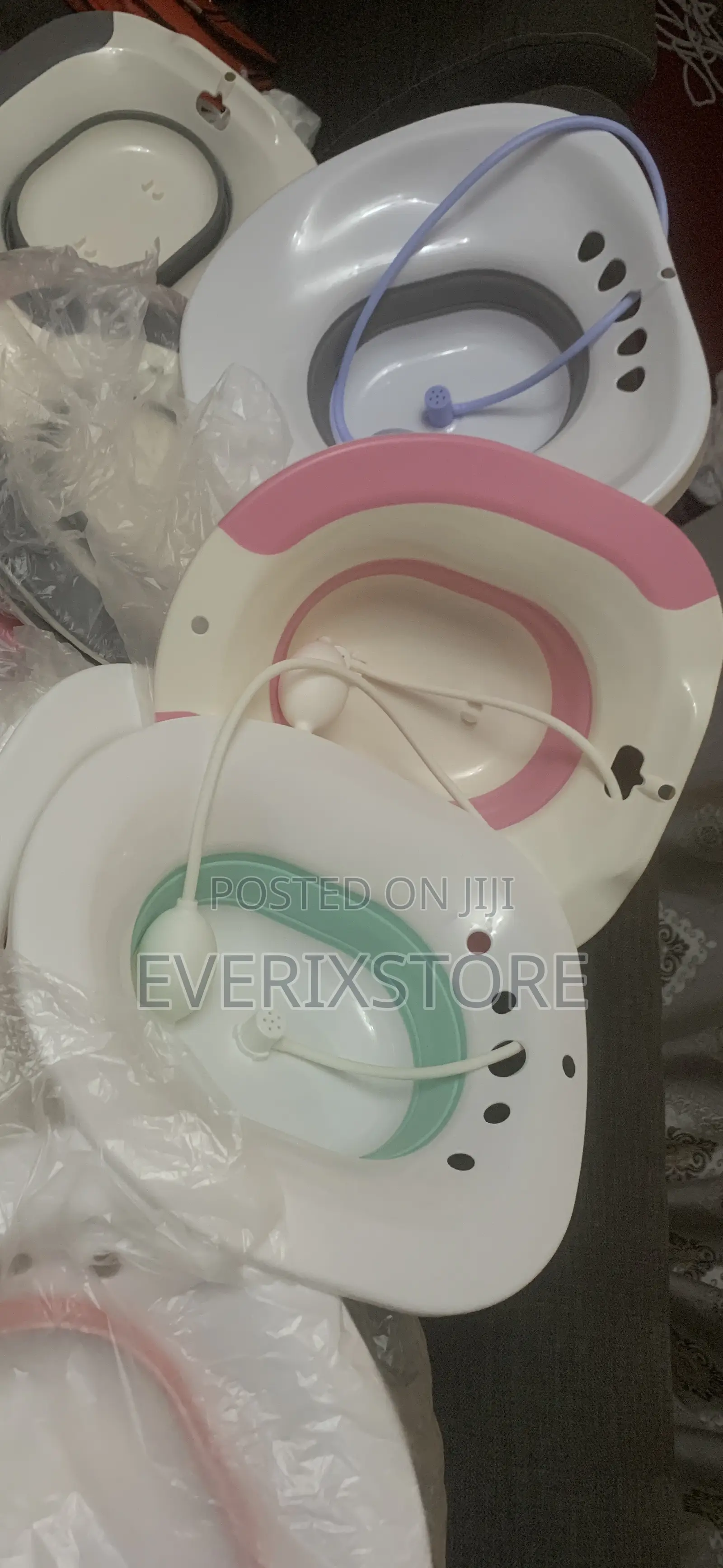 Cheapest Collapsible Sit Bowl