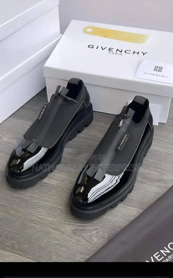 Givenchy Men’S Loafers